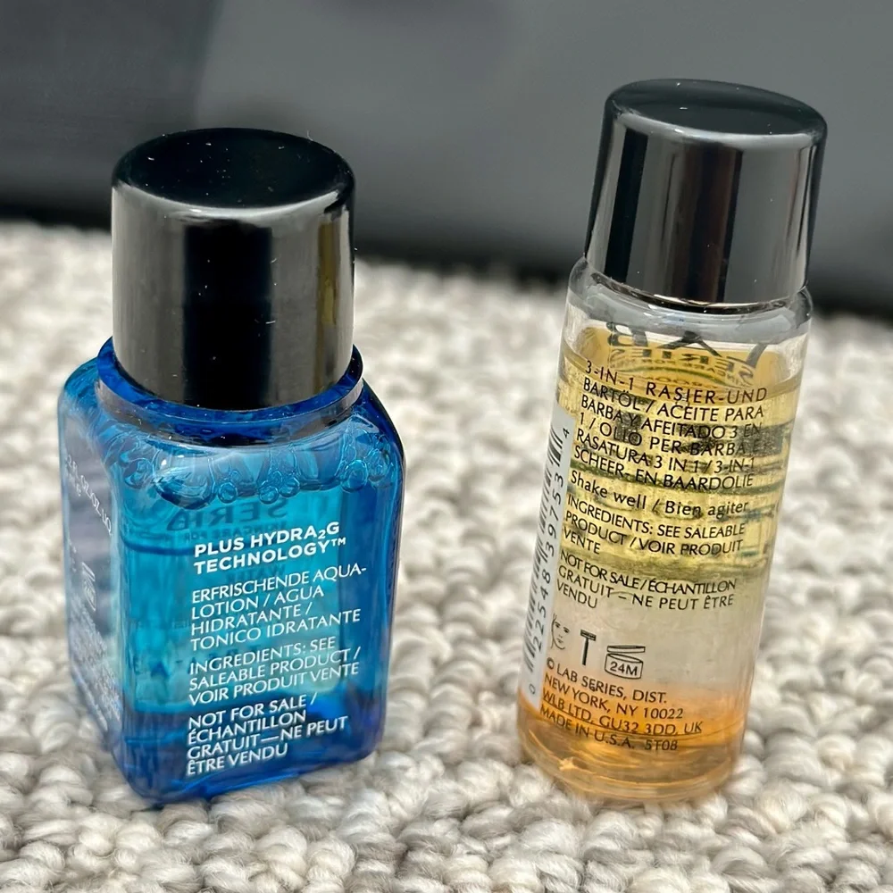 LAB SERIES Gift Set - Picture 4 of 11